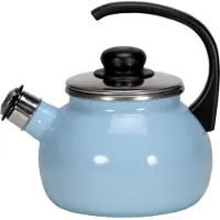 Sonstiges Emaille-Flötenkessel SYLT 2 Liter