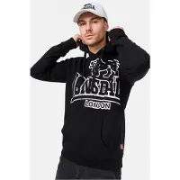 Lonsdale Tadley Kapuzenpullover