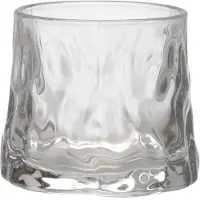 ZOHA 2er Set Whiskyglas Whisky 180ml