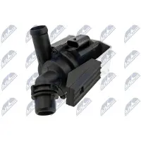 NTY Zusatzwasserpumpe CPZ-BM-009