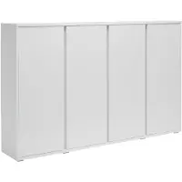 Xora Schuhschrank LIV - B/H/T ca. 192,70x120,00x34,00