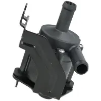 NRF Zusatzwasserpumpe Wasserumwälzpumpe 390087 für FORD Fiesta Mk6 Schrägheck (JA8, JR8)