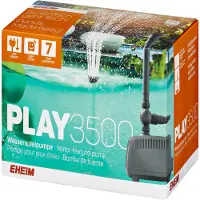 Eheim PLAY 3500 - Wasserspielpumpe