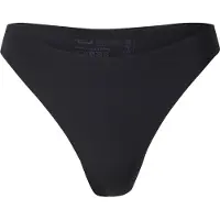 Triumph Stringtanga Smart Invisible 10222291 Schwarz 38