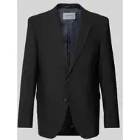 Pierre Cardin Sakko mit Brustleistentasche Modell 'Grant'