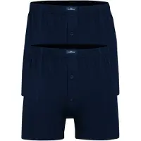 Götzburg Boxershort 2Er Pack Wildlife in Navy | Gr.: 6