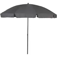 Greemotion Terrassenschirm Ø240cm