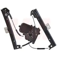 VAN WEZEL 6904261 Elektrischer Fensterheber Vorne Links für TESLA Model 3 (5YJ3)