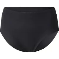 Triumph Klassischer Damenslip Smart Invisible 10222269 Schwarz 38