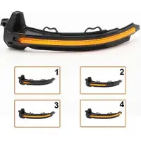 Diederichs Blinkleuchte HD Tuning LID10420