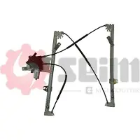 Seim 901463 Elektrischer Fensterheber Vorne Rechts für CITROËN XSARA PICASSO (N68)
