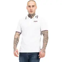 Lonsdale Lion Kurzarm-poloshirt