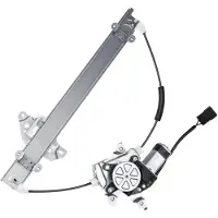 Seim 902121 Elektrischer Fensterheber Vorne Links für NISSAN JUKE (F15)
