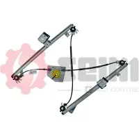 Seim 901533 Elektrischer Fensterheber Vorne Links für HYUNDAI ix20 (JC) für KIA VENGA (YN)