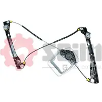 Seim 901188 Elektrischer Fensterheber Vorne Rechts für VW Golf V Schrägheck (1K1)