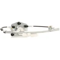 RIDEX Fensterheber SEAT 1561W0387 1M0839461A