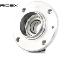 RIDEX Radlagersatz Hinten Links Rechts passend für PEUGEOT 205 II (20A/C) 128mm 654W0287
