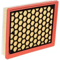 MAPCO Luftfilter 60205