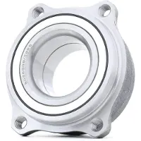 RIDEX Radlagersatz Hinten passend für MERCEDES-BENZ C-Klasse Limousine (W204) 654W0214