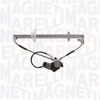 MAGNETI MARELLI Fensterheber 350103170312 hinten rechts für Suzuki