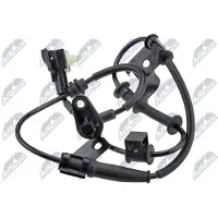 NTY ABS Sensor Raddrehzahl Vorne Links für KIA PICANTO (TA) HCA-KA-334