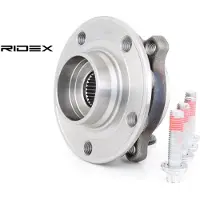 RIDEX Radlagersatz Vorne für ALFA ROMEO 159 Sportwagon (939) 654W0261