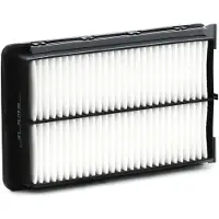 Ufi Luftfilter 30.710.00 für HYUNDAI Tucson (TL, TLE) Filtereinsatz