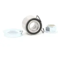 MAPCO Radlagersatz für RENAULT Clio III Schrägheck (BR0/1, CR0/1) 52mm 26102