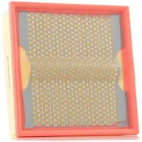 RIDEX Luftfilter MERCEDES-BENZ 8A0349 6020940404,A6020940404 Motorluftfilter,Filter für Luft