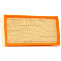 MAHLE ORIGINAL Luftfilter MAHLE LX 514/1