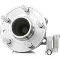 RIDEX Radlagersatz Hinten für VOLVO V40 Schrägheck (525, 526) 654W0922