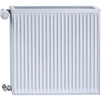 Leysser sanicomfort Heizkörper, »Typ 22«, LxB: 55x60 cm, weiß - weiss