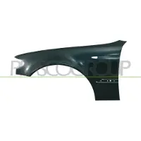 PRASCO Kotflügel Premium bm0203034 vorne links für BMW
