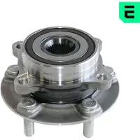 OPTIMAL Radlagersatz 951831 für MITSUBISHI GRANDIS (NA_W) 38 5mm 139mm