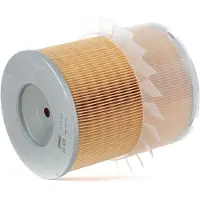 MAHLE ORIGINAL Luftfilter MAHLE LX 673