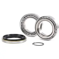 RIDEX Radlagersatz Vorne für SUZUKI Samurai SUV (SJ) 68mm 654W0431