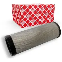 FEBI BILSTEIN Bilstein Luftfilter 38613