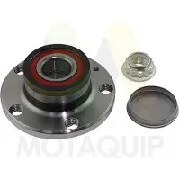 MOTAQUIP Radlagersatz LVBW1045