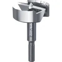 Kwb 706355, Drill, Forstner drill bit, 5.5 cm, Hardwood, MDF, Softwood, 1 cm, 7483 G