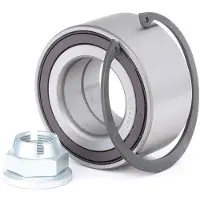 RIDEX Radlagersatz Vorne für RENAULT MEGANE III Grandtour (KZ0/1) 654W0242