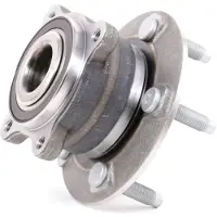 RIDEX Radlagersatz Hinten Links Rechts für OPEL Astra J Sports Tourer (P10) 146mm 654W0572