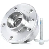 OPTIMAL Radlagersatz Vorne für VOLVO XC60 (156) 136,3mm 891305