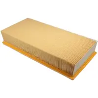 MAHLE ORIGINAL Knecht Luftfilter LX 492