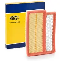 MAGNETI MARELLI Luftfilter 153071760431