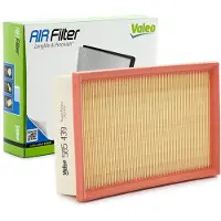 Valeo Luftfilter 585439 für Opel Chevrolet Mokka X Trax