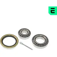 OPTIMAL Radlagersatz 654W0516 vorne links rechts für FORD ESCORT II (ATH)