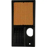 RIDEX PLUS 8A0056P Luftfilter für VW GOLF VI (5K1)