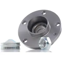 RIDEX Radlagersatz Vorne Hinten für FIAT TIPO Kombi (356) 654W0836