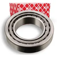 FEBI BILSTEIN 09819 Radlager für SCANIA 4 - series