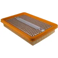 MAHLE ORIGINAL Knecht Luftfilter LX 336